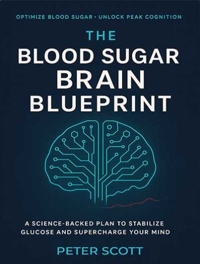 The Blood Sugar Brain Blueprint — by Peter Scott